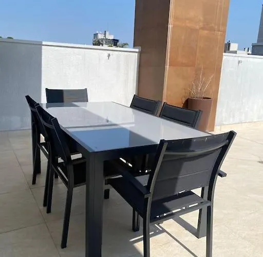 Apartamento Espaçoso